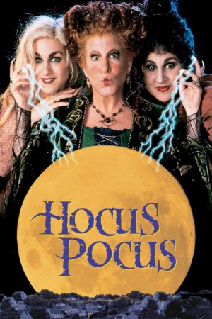 Hocus Pocus